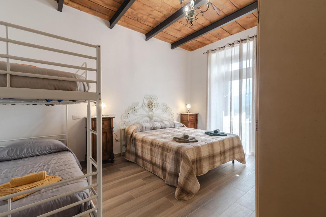فيلا Casa Pifaro Monterchi المظهر الخارجي الصورة