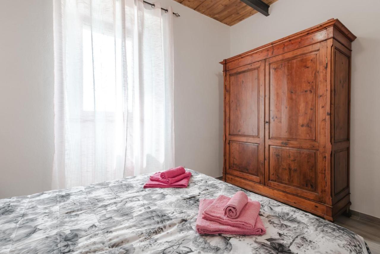 فيلا Casa Pifaro Monterchi المظهر الخارجي الصورة