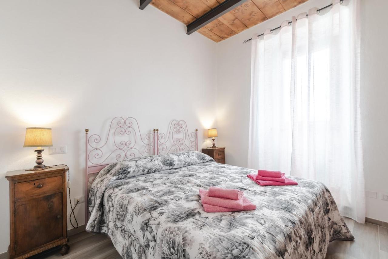 فيلا Casa Pifaro Monterchi المظهر الخارجي الصورة