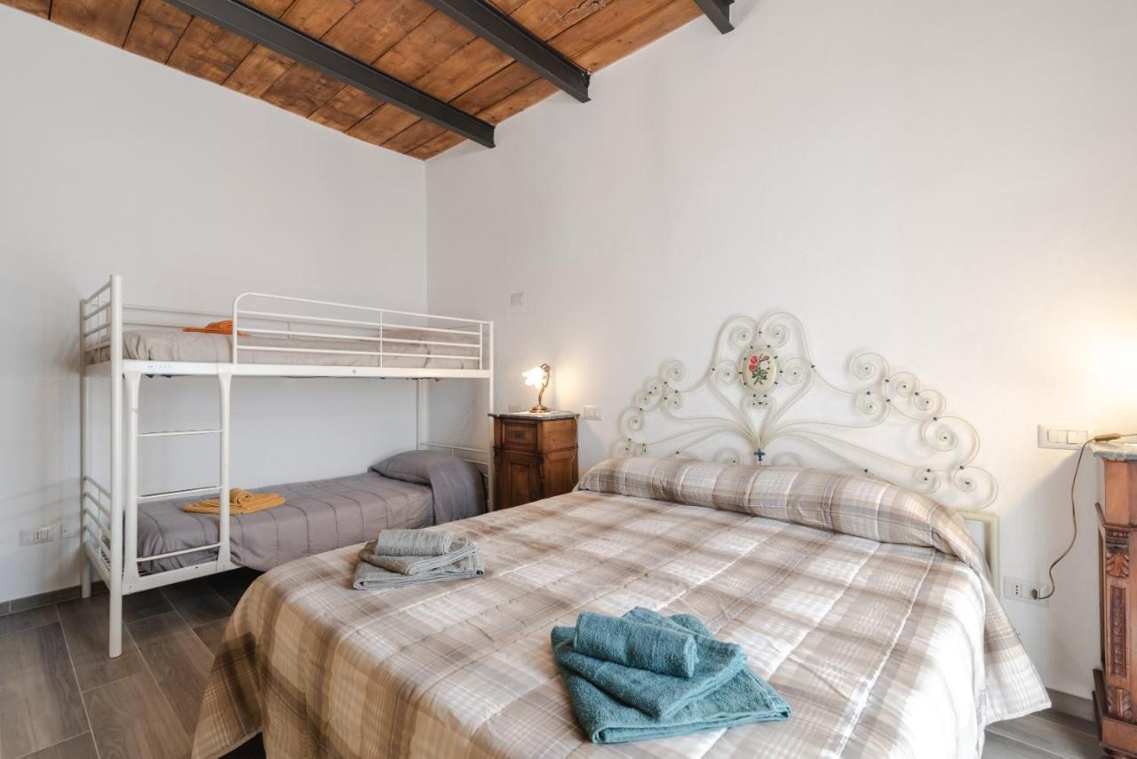 فيلا Casa Pifaro Monterchi المظهر الخارجي الصورة